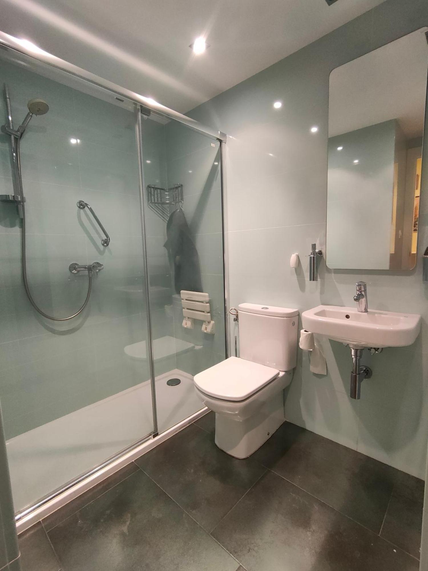 La Elegancia Del Centro By Alogest Apartment Сарагоса Екстериор снимка