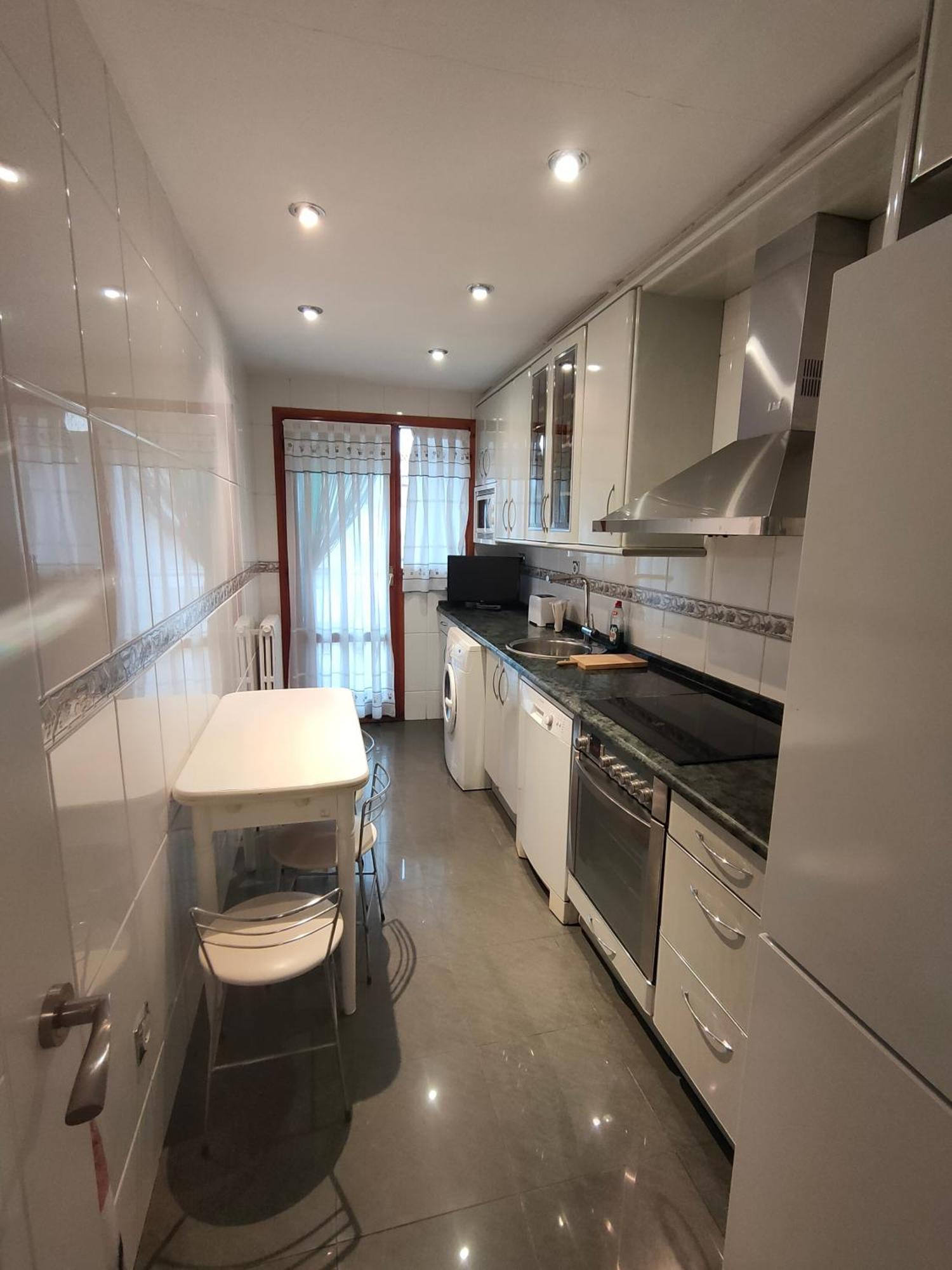 La Elegancia Del Centro By Alogest Apartment Сарагоса Екстериор снимка