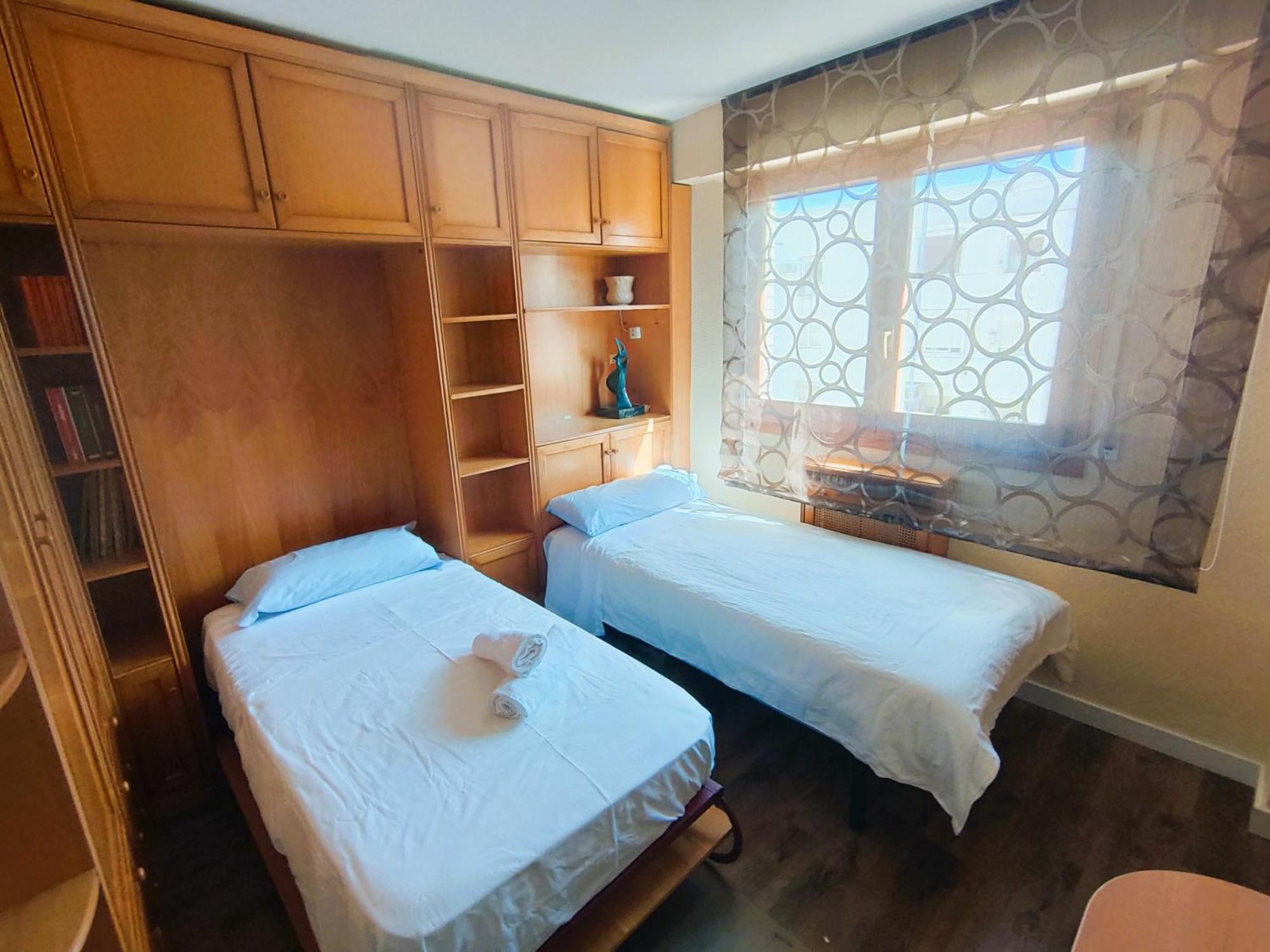 La Elegancia Del Centro By Alogest Apartment Сарагоса Екстериор снимка